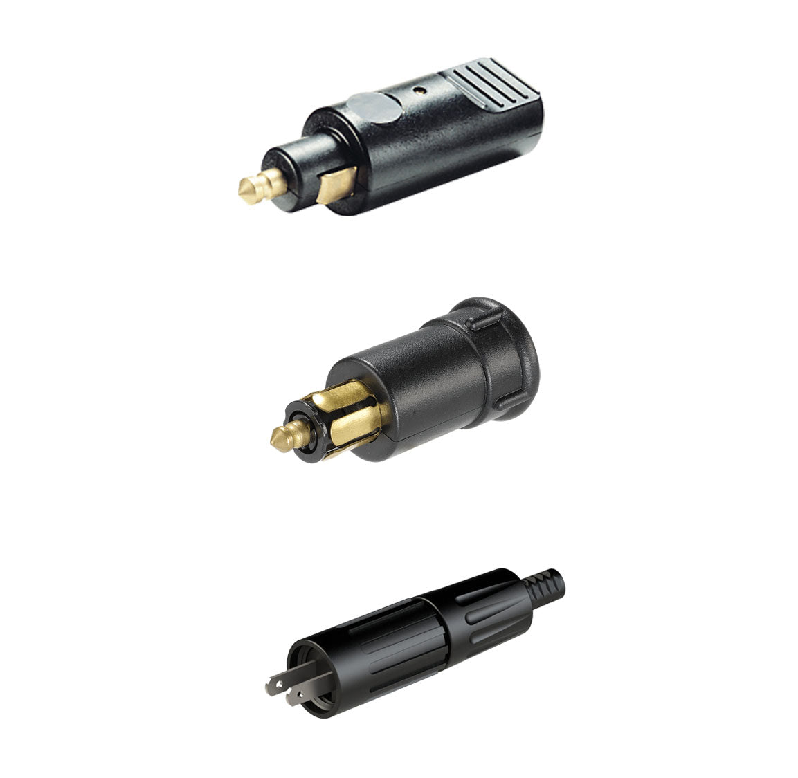 Thermoplastic Plug - Trek Hardware