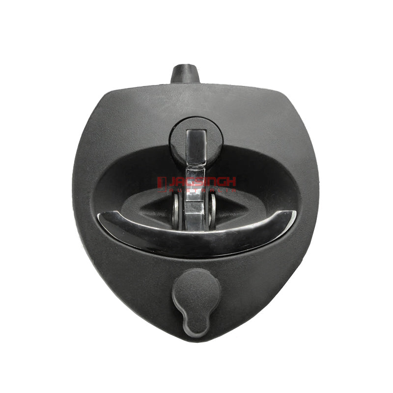 T-Lock Black Spade