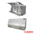 Aluminium Tool Box 1400X500X700 With 5 Drawers