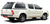TOYOTA HILUX SR5 DUAL CAB (2005-2012) S560 CANOPY