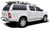 TOYOTA HILUX SR5 DUAL CAB (2005-2012) SO CANOPY
