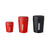 Trailbreak Lunch Jug 400 Barn Red
