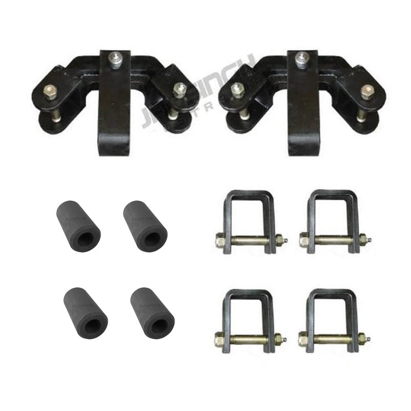 Rocker Roller Accessories Kit