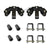 Rocker Roller Accessories Kit