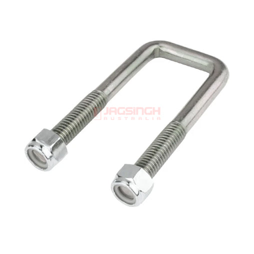 Square Ubolt