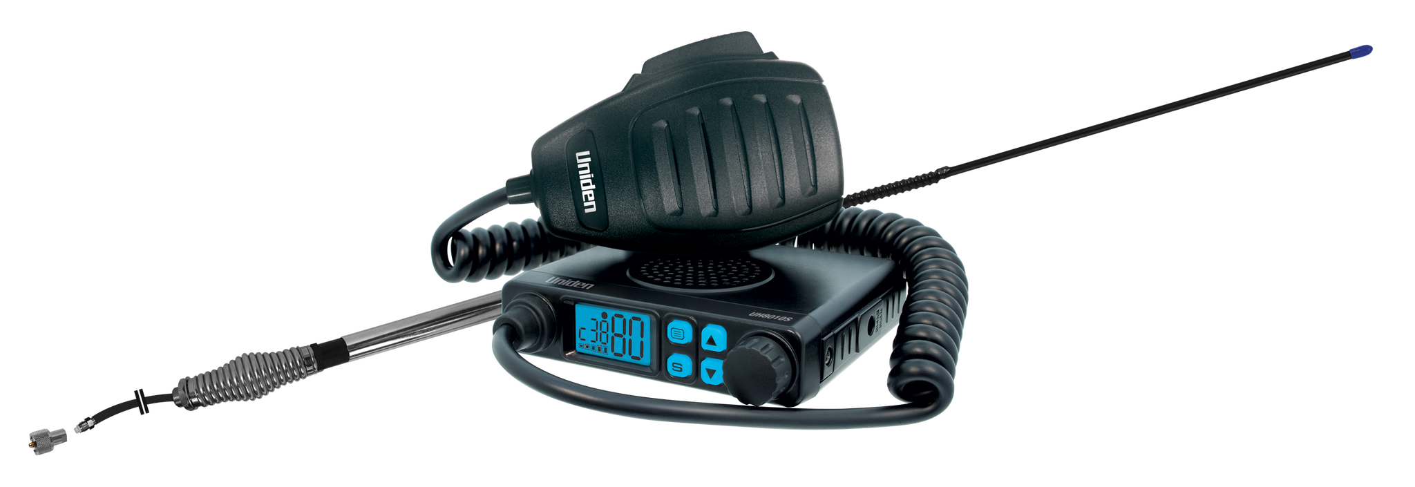 MINI COMPACT UNIT ANTENNA PACK