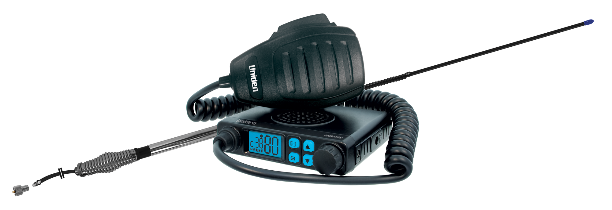 MINI COMPACT UNIT ANTENNA PACK