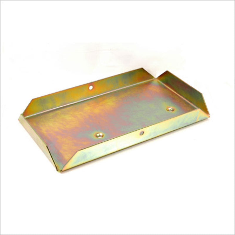 Universal Extra Large Battery Tray To Suit Battery Up To 330mm Long