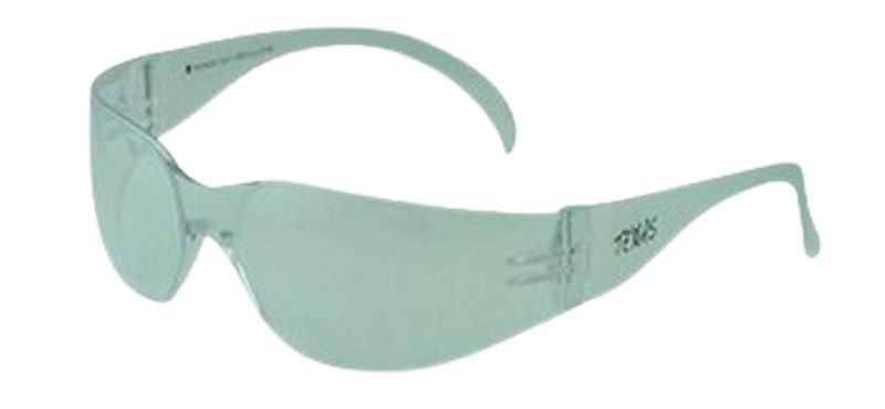 Texas Smoke Safety Glasses retail packed