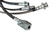 Brake Hose Non ABS Rubber Nissan Patrol Y60,Y61 02/1988-2002