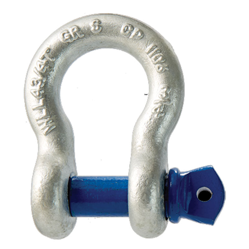 Vrs Bow Shackle