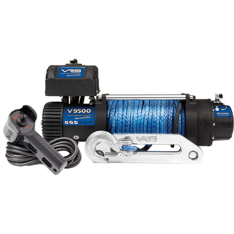 Vr9 Rope Vrs V125000S Synth Rope