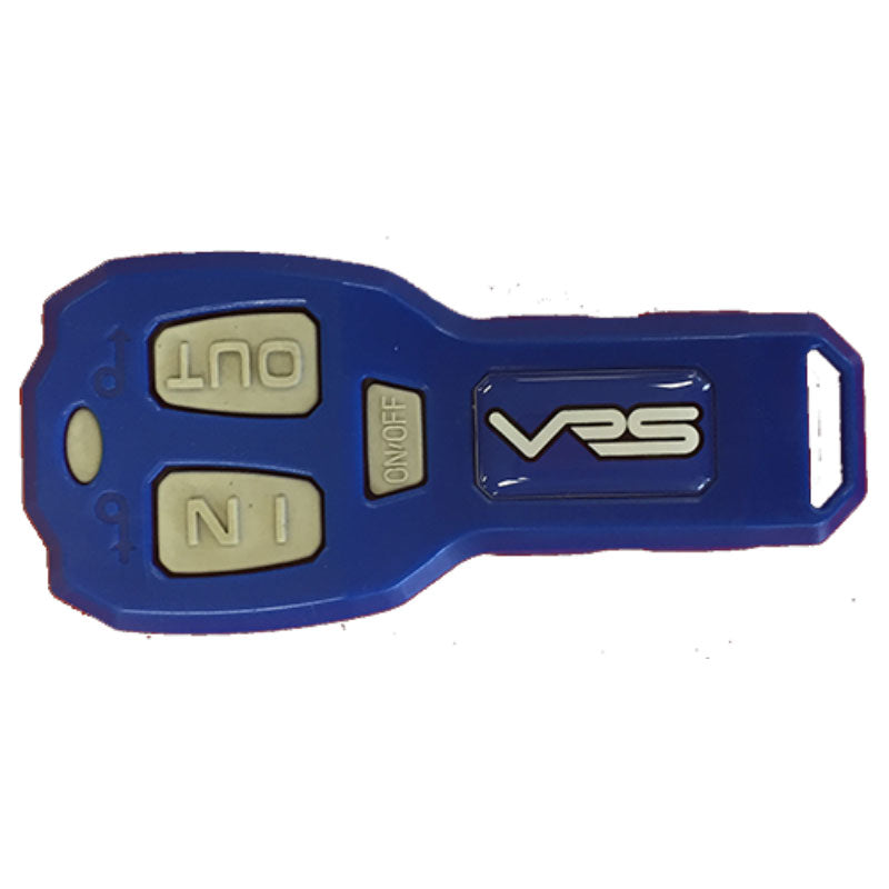 VRS Wireless remote