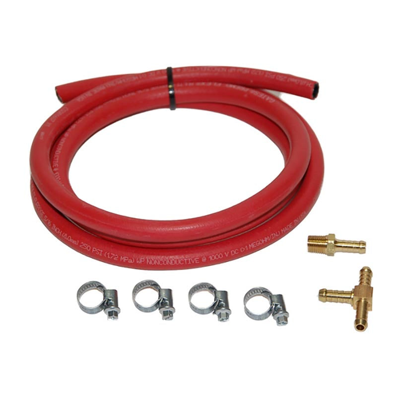 Vent Extension Kit