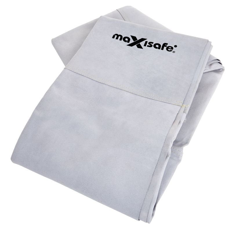 ArcGuard Leather Welding Blankets - 1.8m2