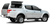 NEW MITSUBISHI TRITON WORKMAN CANOPY