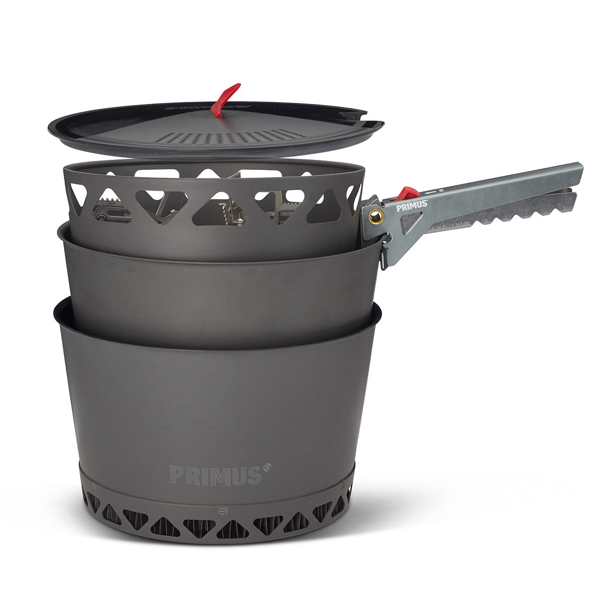 PrimeTech Stove Set 2.3L