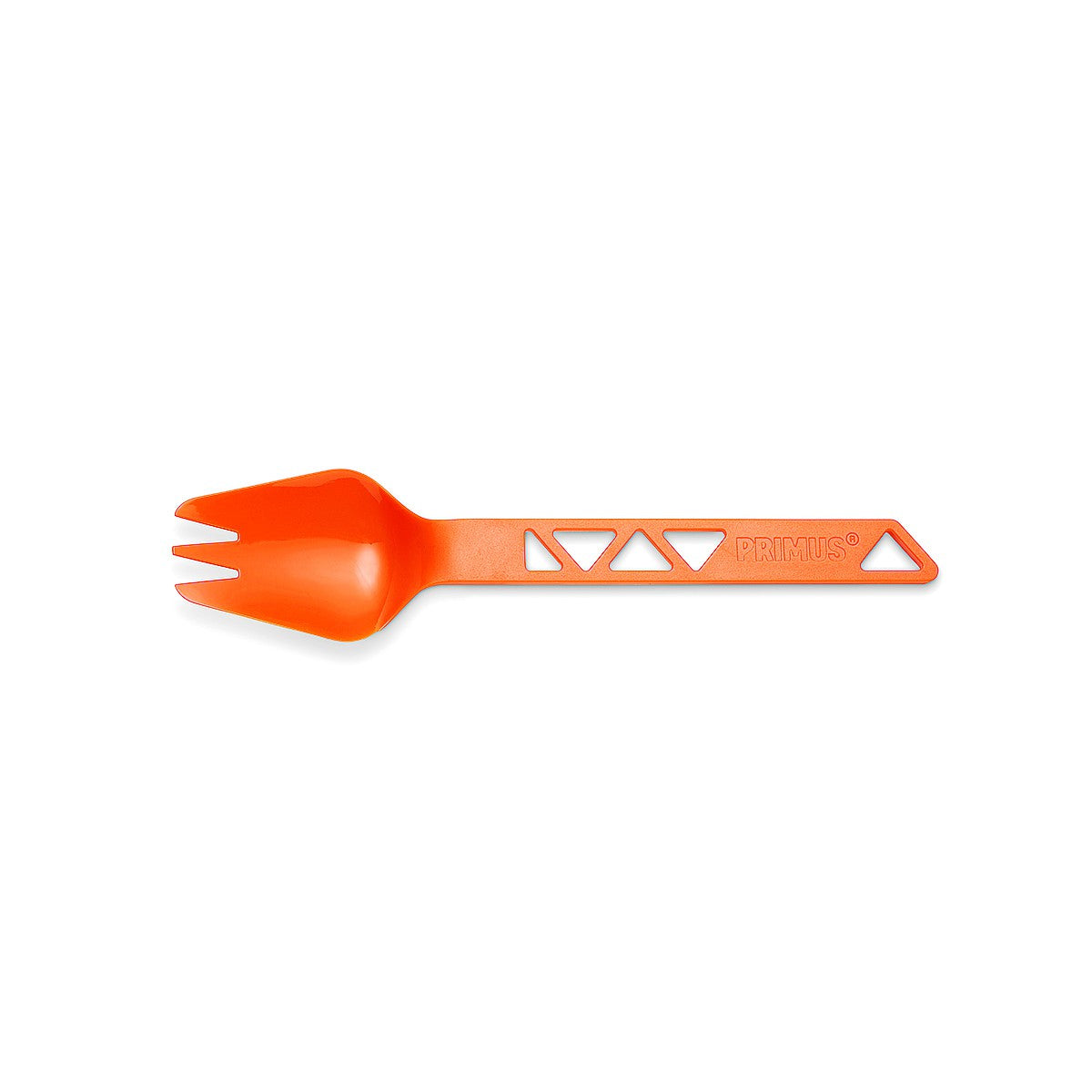 TrailSpork Tritan Tangerine 10 Pack