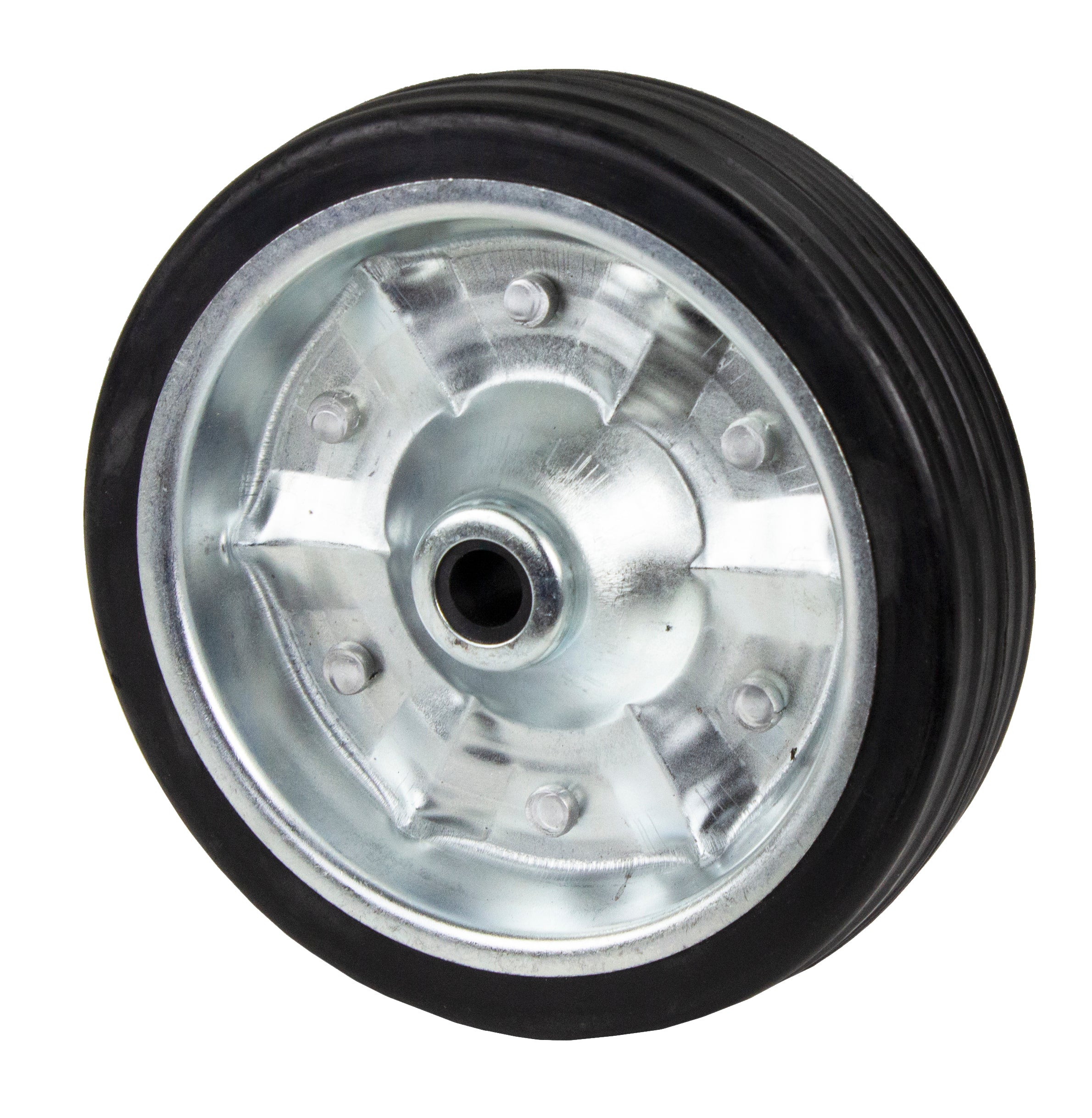 Replacement Wheel Suits 8 " Jockey Wheel