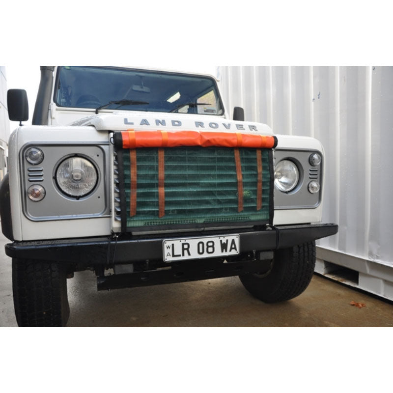 A Car Bug Screen collection from DOLIUM Trek Hardware Keep Your Car