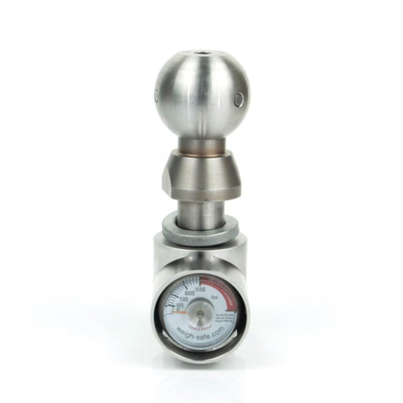 Weigh Safe Universal 50 mm Ball w/22ml Shank