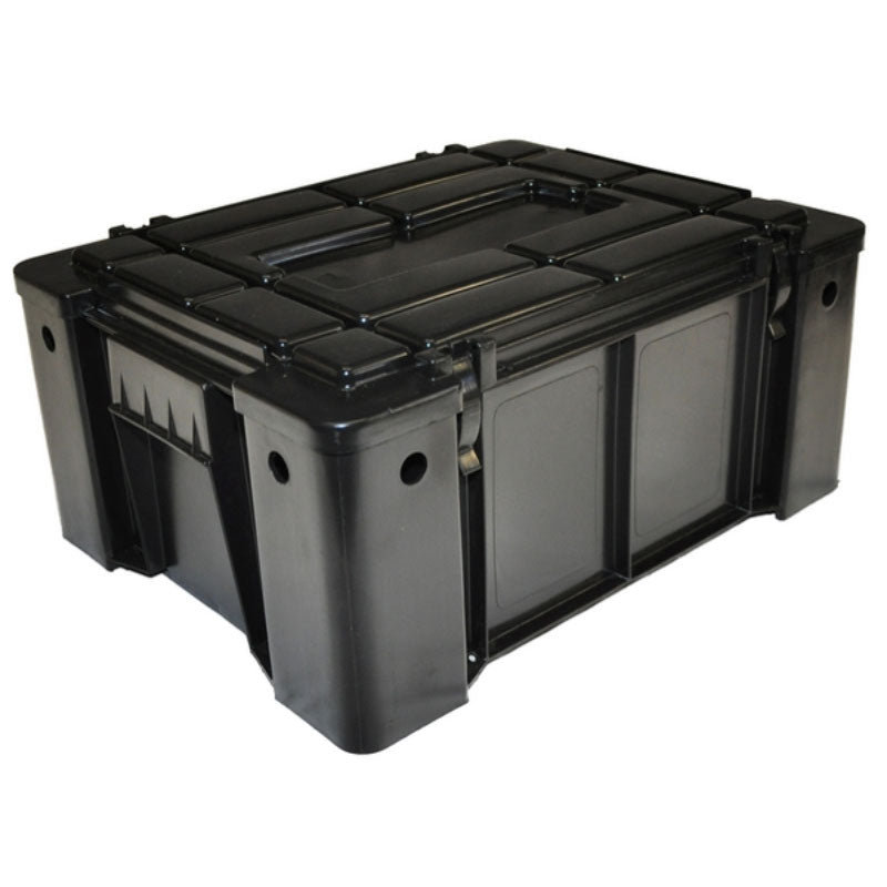 Wolfpack Storage Box