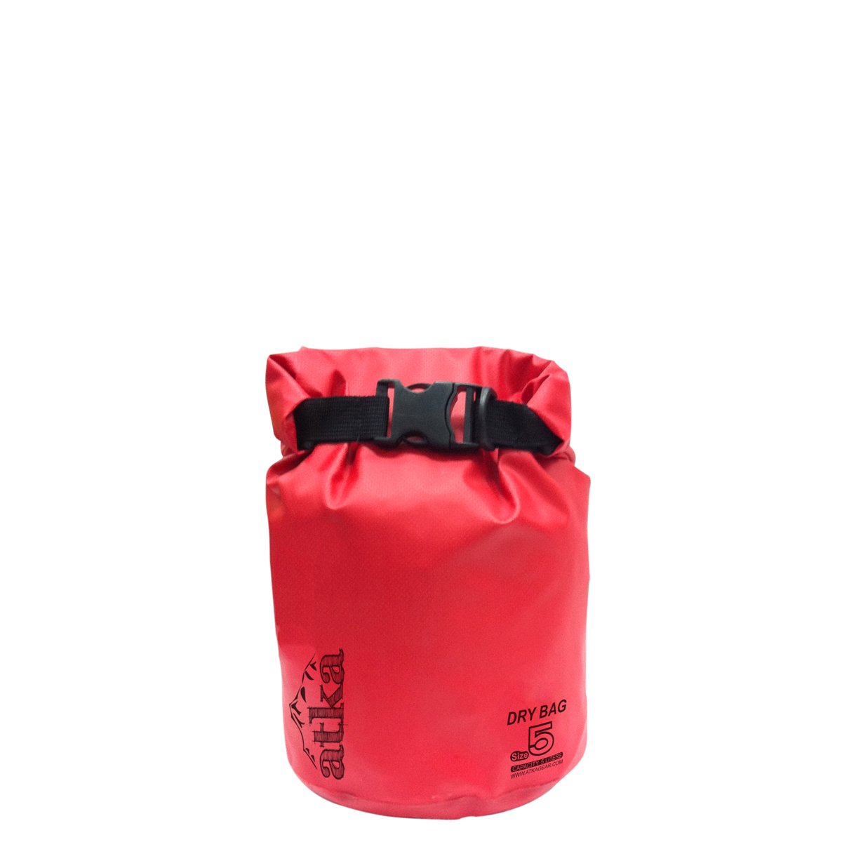 Drybag 10L - Black