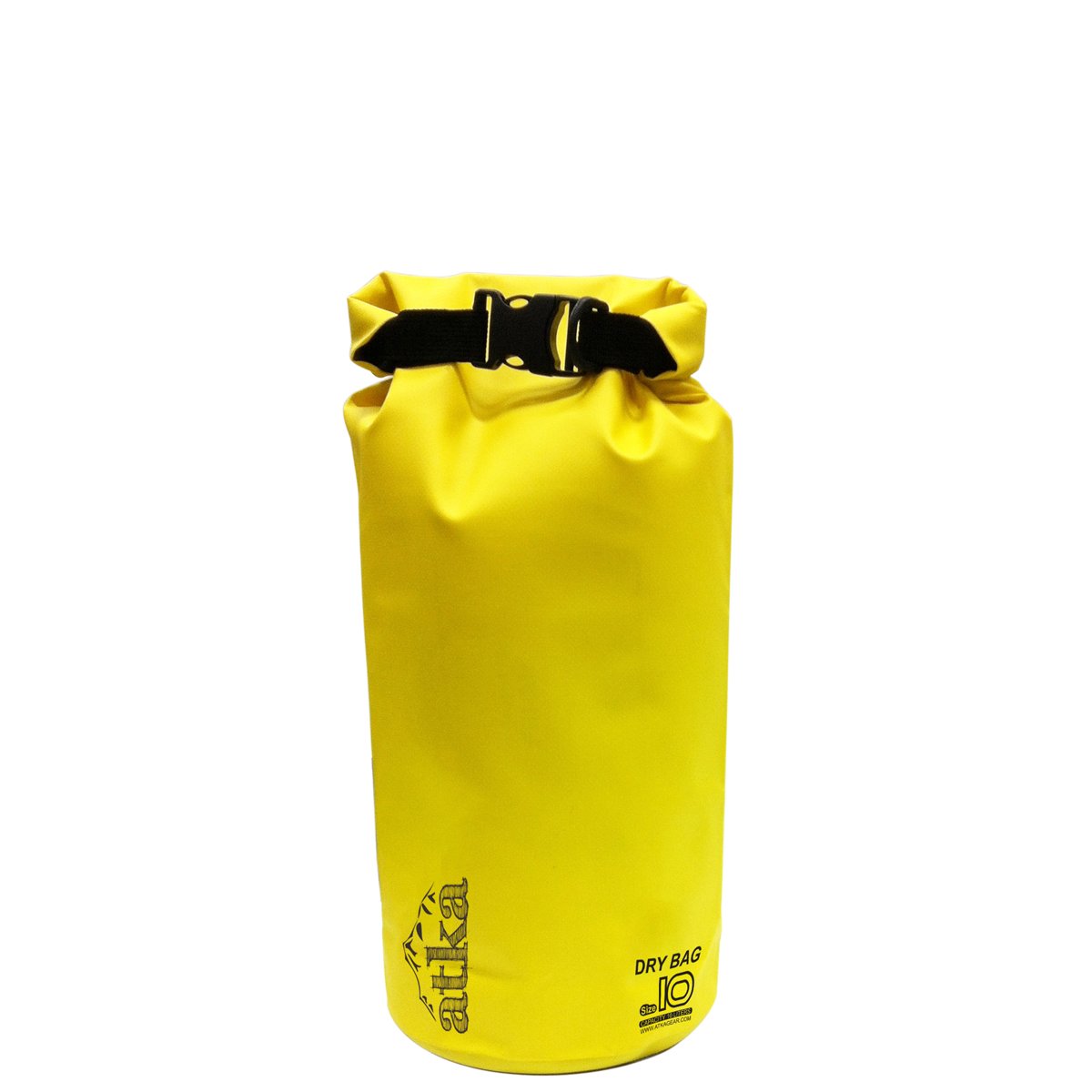 Drybag 10L - Black