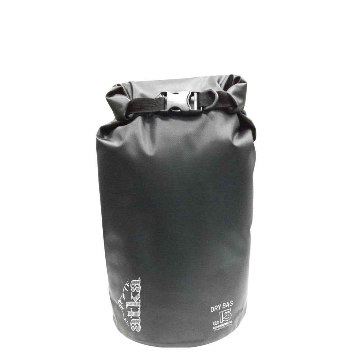 Drybag 10L - Black
