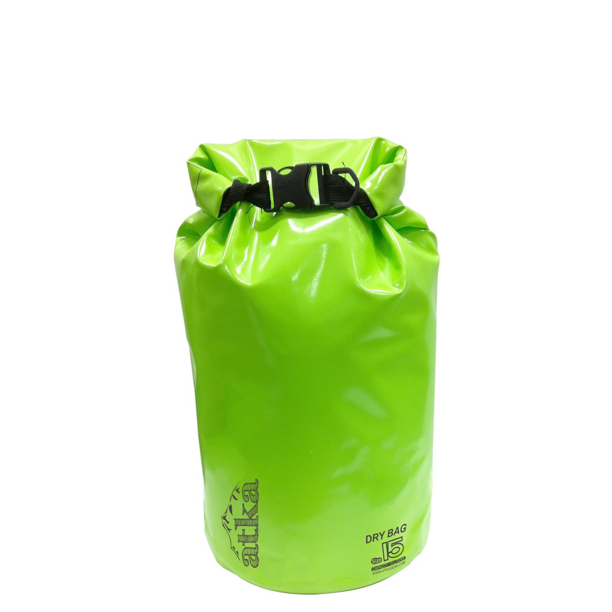 Drybag 10L - Black