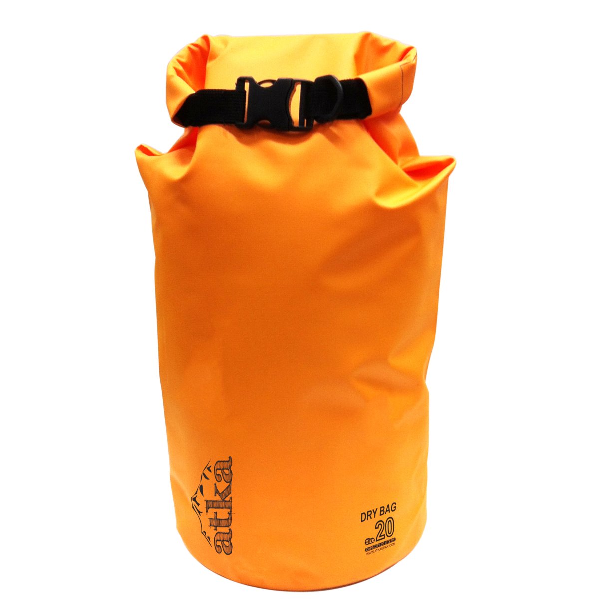 Drybag 10L - Black