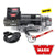 Xd9000 S 12V Self Recovery Winch 24M Synthetic Rope
