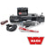 Xdc S 12V Self Recovery Winch 24M Synth. Rope W/ Wireless Remote