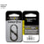 S-Biner Steel No2 - Stainless