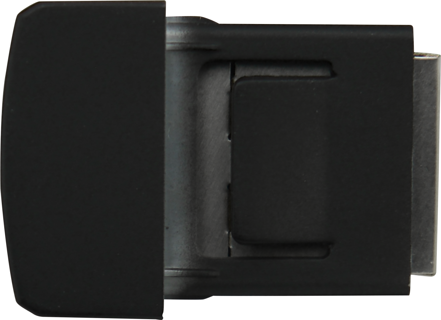 RJ45 PASS-THROUGH ADAPTOR - TOYOTA