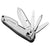 LEATHERMAN FREE T2 MULTI TOOL - STAINLESS