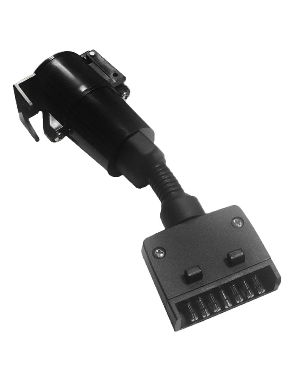 7 Pin Adaptor Plug Socket