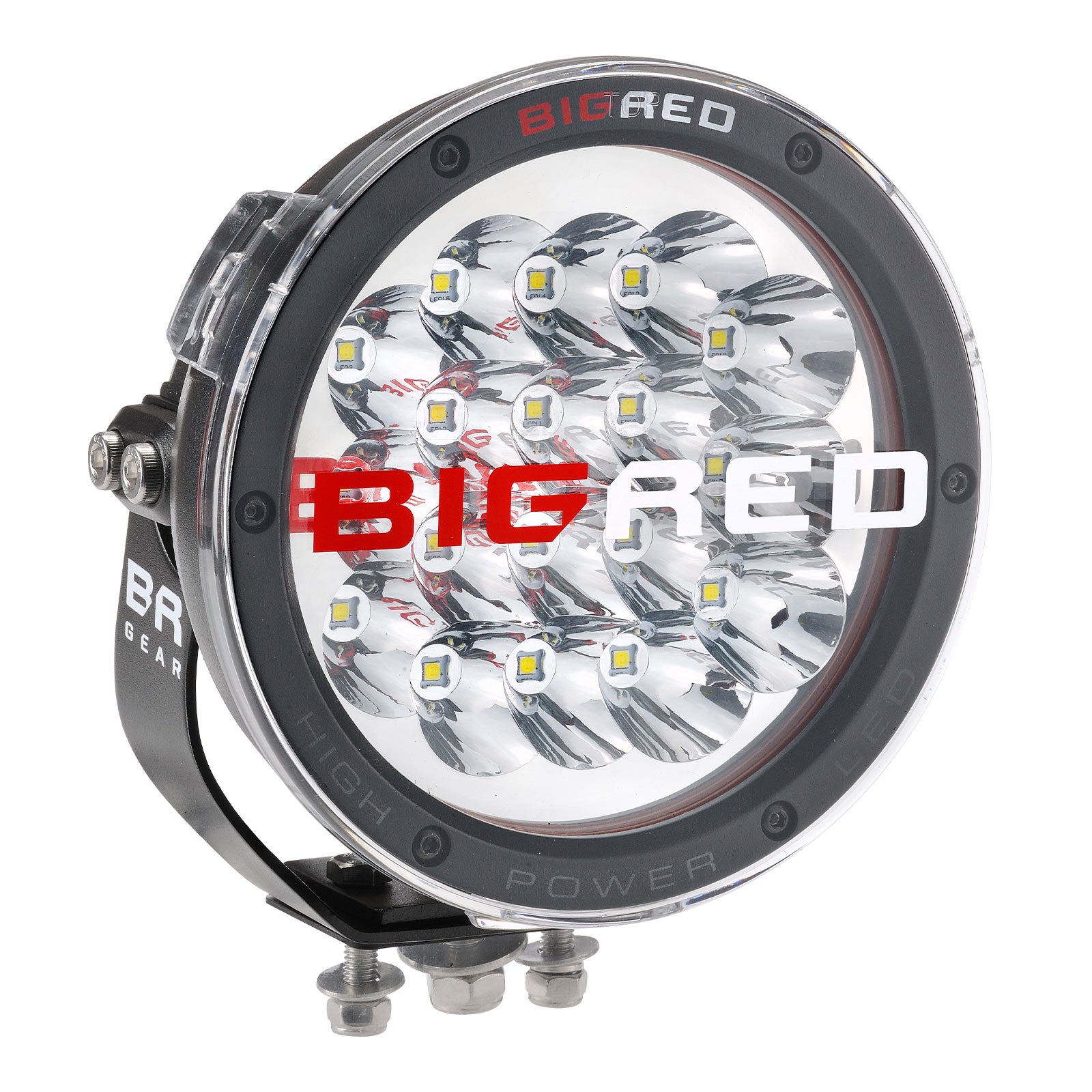 BIG RED 180 DRIVING LAMP