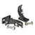 SLIDING BRACKETS - SINGLE ROW