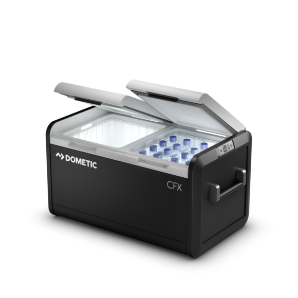 94L PORTABLE FRIDGE/FREEZER