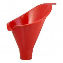 SUPER QUICK FILL FUNNEL
