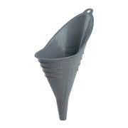 TIGHT SPOT FUNNEL