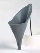 TIGHT SPOT FUNNEL