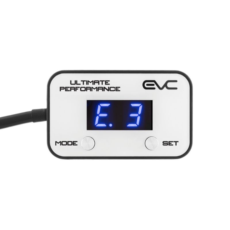iDRIVE THROTTLE CONTROLLER FOR TOYOTA - EVC161L