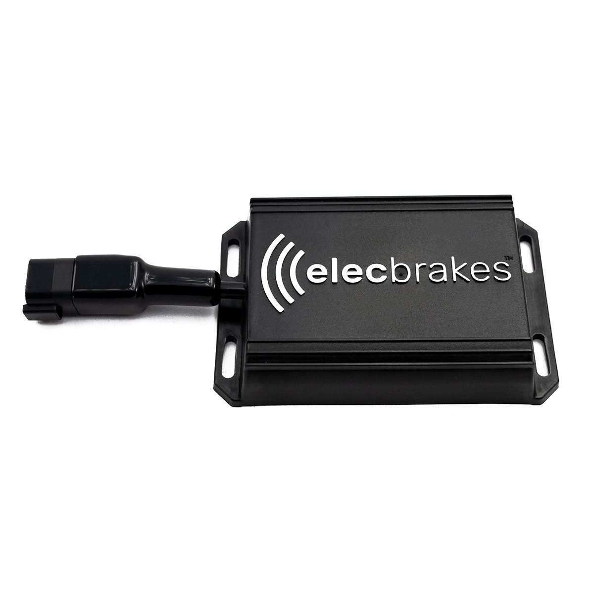 Superior Electric Brake Controllers | Improved Safety and Control ...