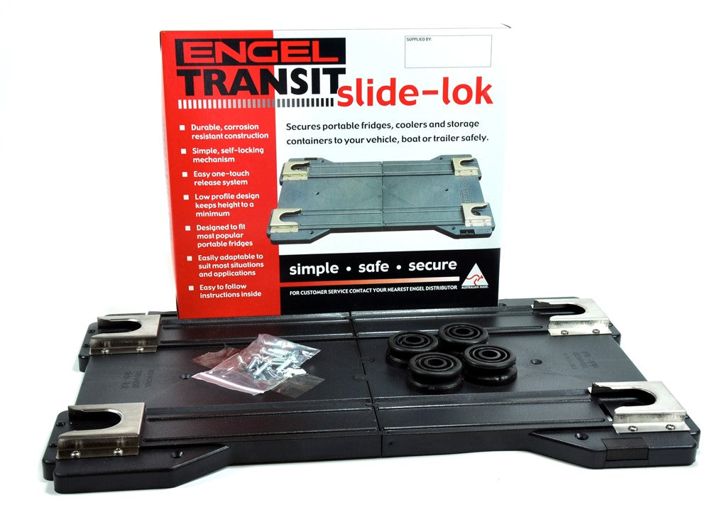 Engel Slide Lok