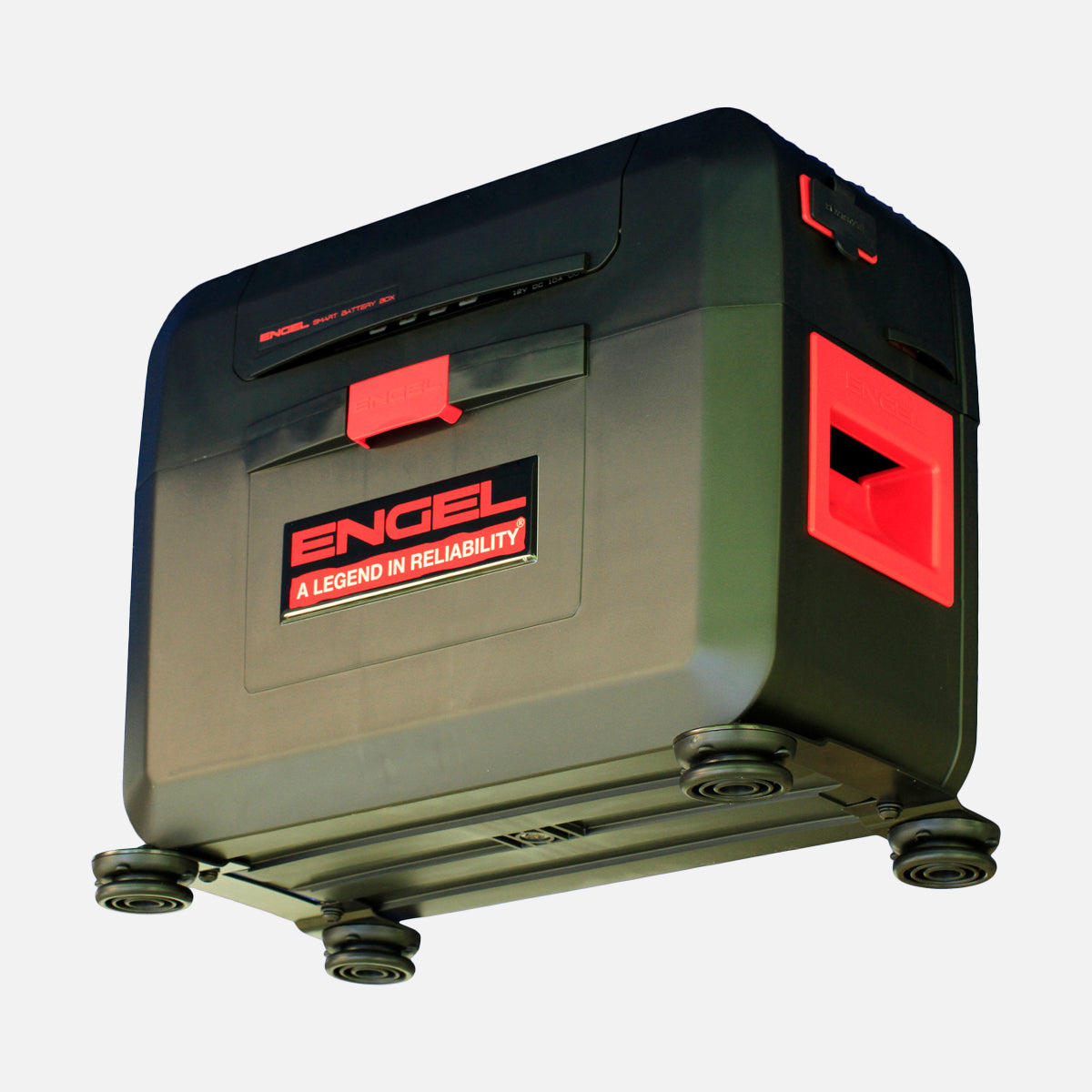 Engel Smart Battery Box TSL Adaptor Kit requires TSL27 Trek Hardware