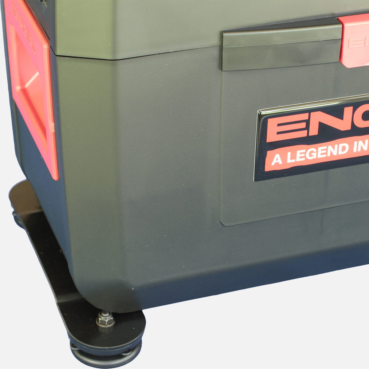 Engel Smart Battery Box TSL Adaptor Kit requires TSL27