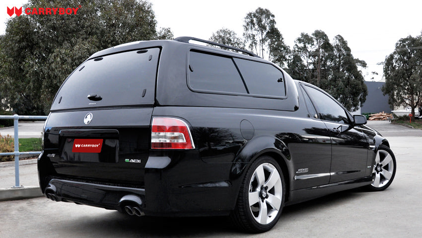 HOLDEN VE/VF UTE S560 CANOPY