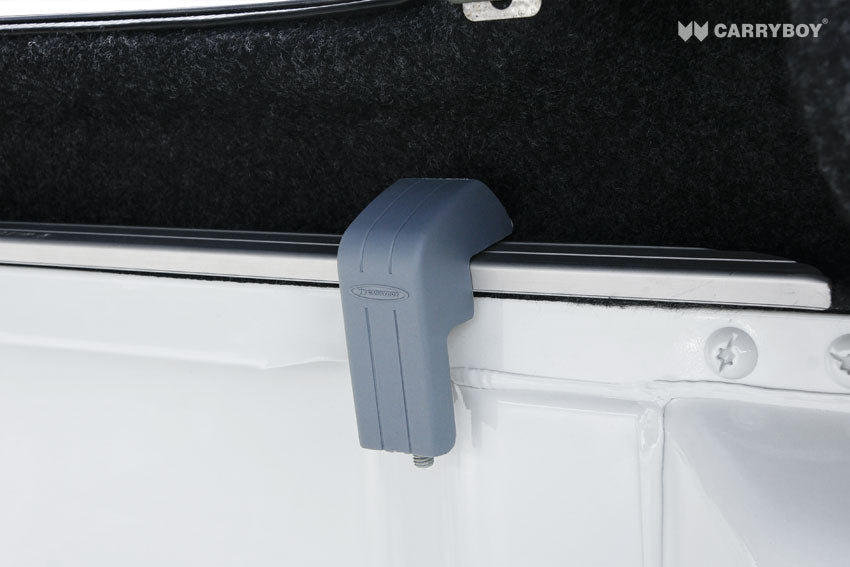 FORD RANGER PX 2012-2016 SO CANOPY